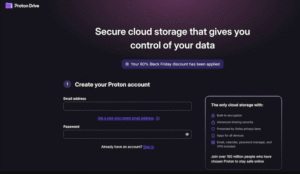 free google drive alternative